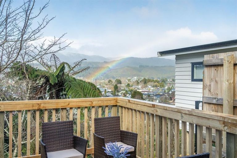 Photo of property in 39 Colorado Road, Totara Park, Upper Hutt, 5018