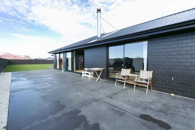 Photo of property in 75 Tarbottons Road, Tinwald, Ashburton, 7700