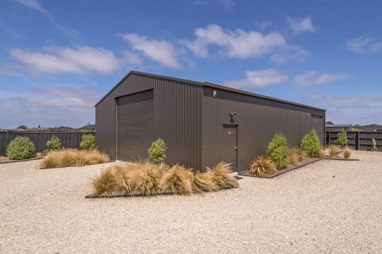 Photo of property in 58 Mchughes Road, Swannanoa, Kaiapoi, 7692