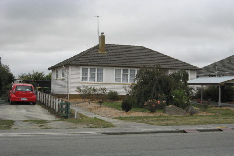 Photo of property in 39 Whitcombe Street, Temuka, 7920