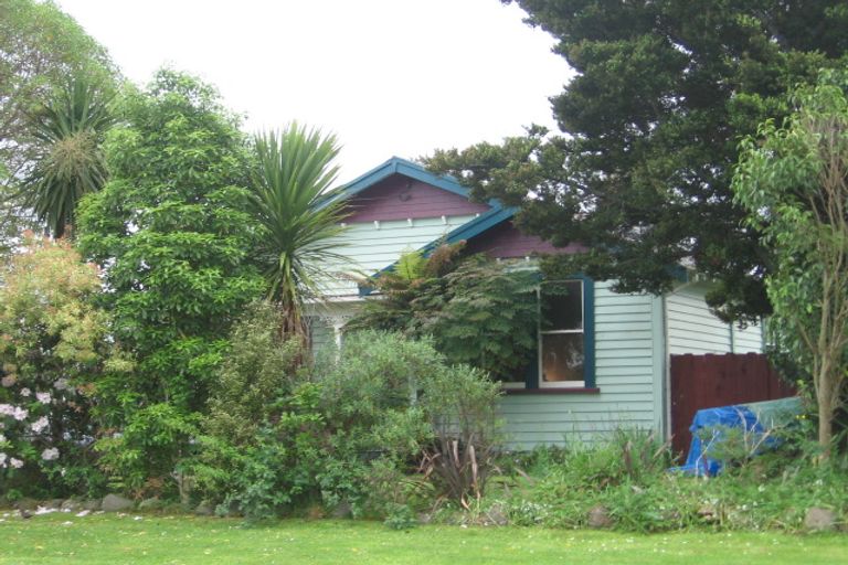 Photo of property in 8 Bush Street, Paeroa, 3600