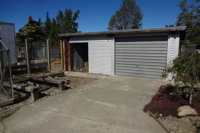 Photo of property in 47 Tramway Road, Springfield, 7681