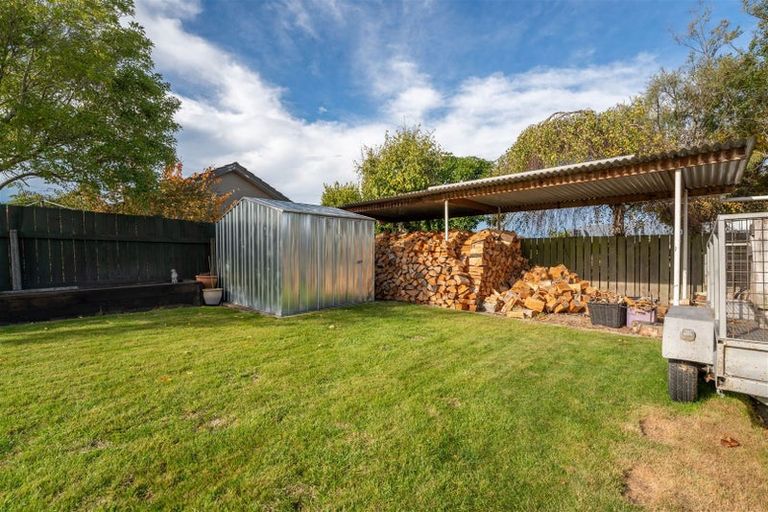 Photo of property in 201 Selwyn Street, Marchwiel, Timaru, 7910