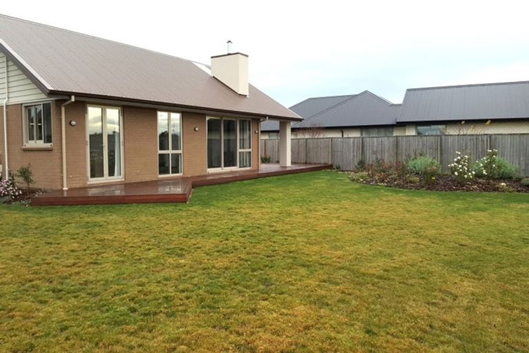 Photo of property in 9 Leonie Lane, West Melton, 7618