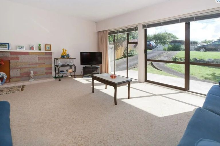 Photo of property in 35 Bailey Road, Mount Wellington, Auckland, 1060