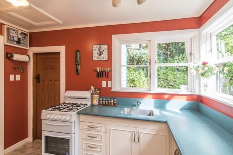 Photo of property in 64 Hatton Street, Karori, Wellington, 6012