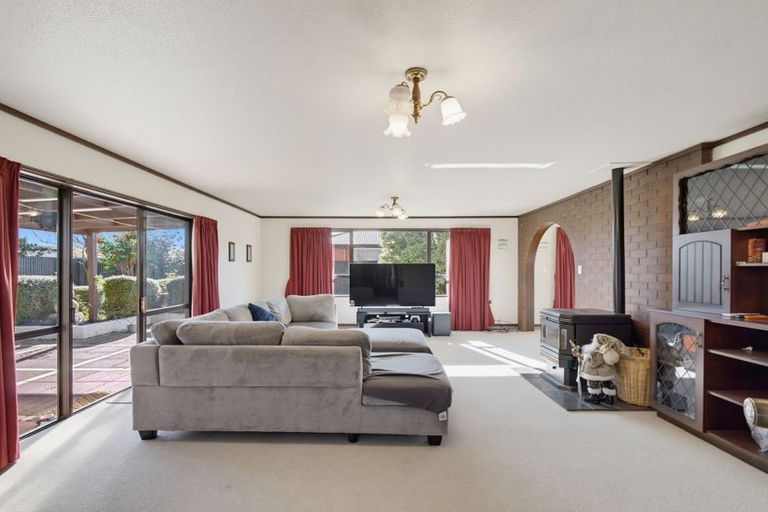 Photo of property in 281 Wills Street, Ashburton, 7700