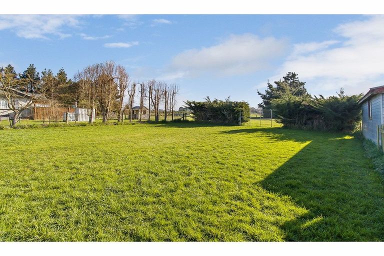 Photo of property in 41 Orari Station Road, Orari, Geraldine, 7992