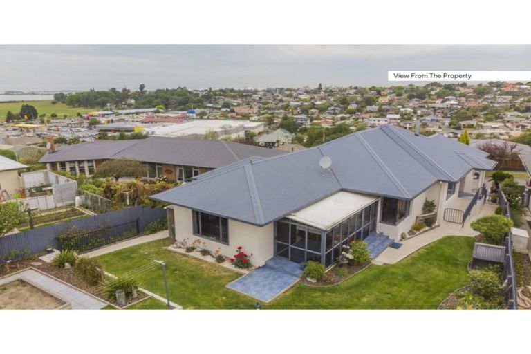 Photo of property in 14 Hartley Crescent, Marchwiel, Timaru, 7910