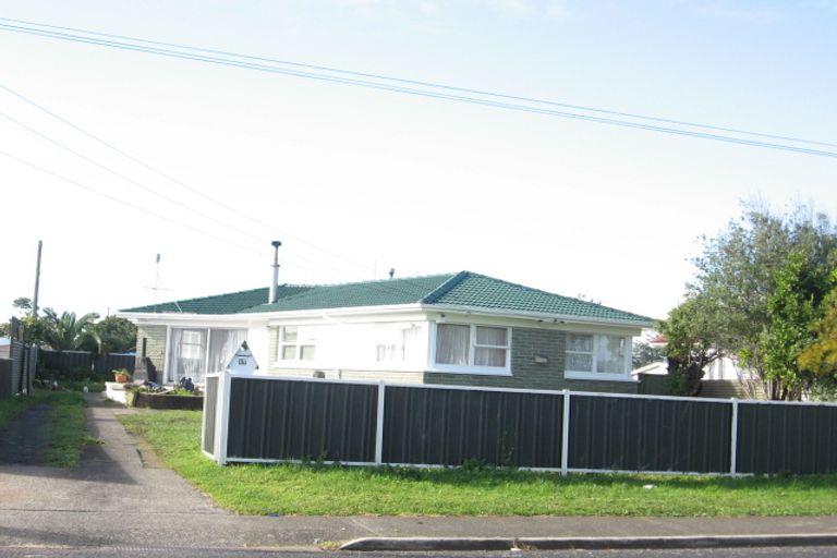 Photo of property in 17 Mcdivitt Street, Manurewa, Auckland, 2102