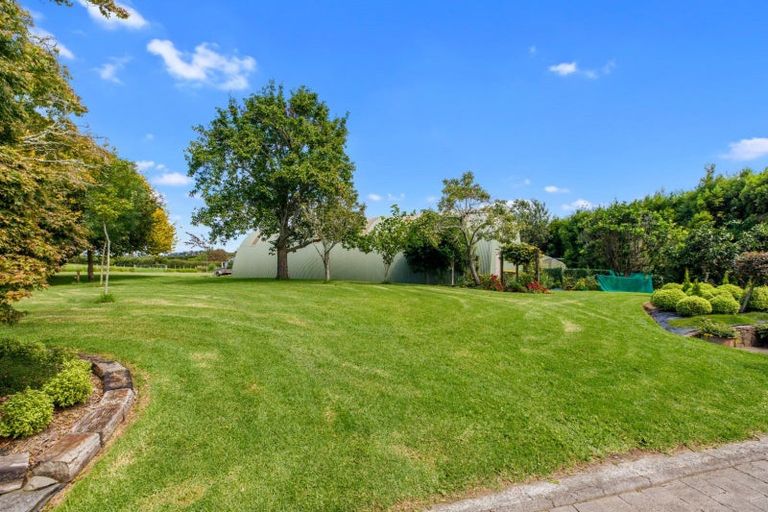 Photo of property in 100 Lochhead Road, Te Puna, Tauranga, 3176