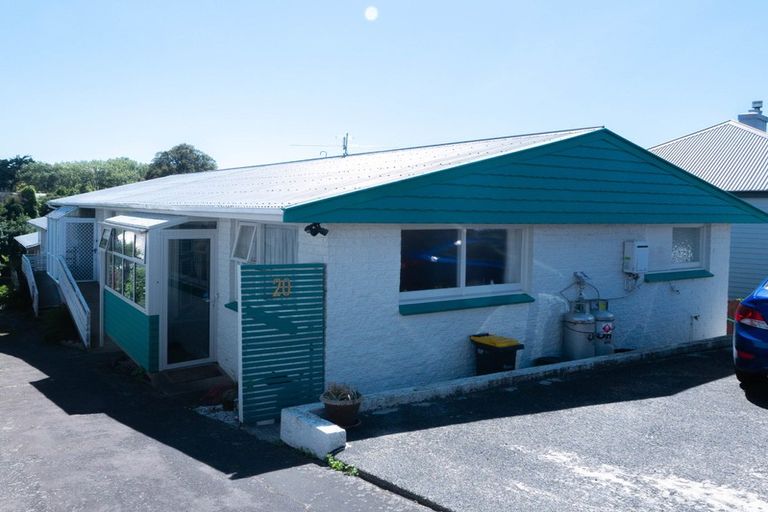 Photo of property in 20c Meadow Street, Mornington, Dunedin, 9011