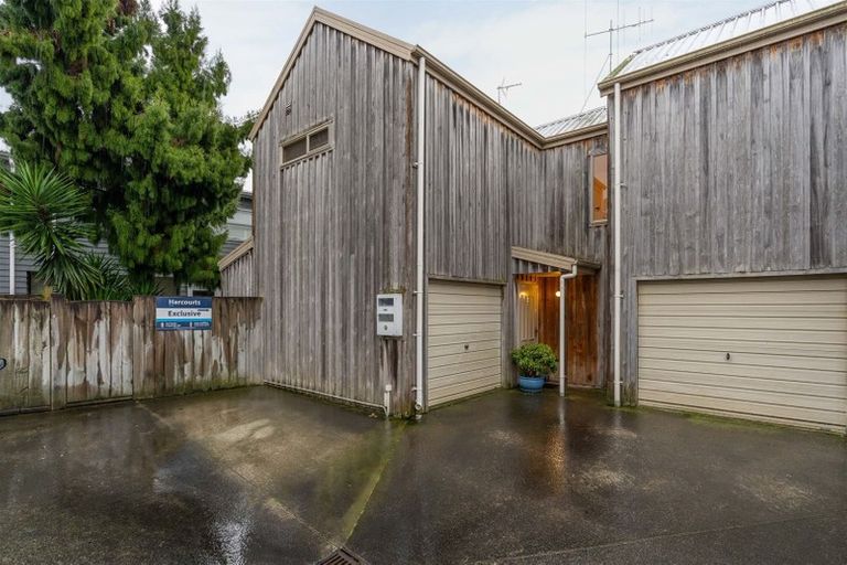 Photo of property in 34b Campbell Street, Frankton, Hamilton, 3204