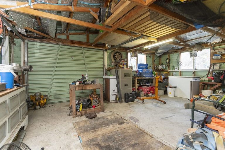 Photo of property in 119 Whakato Road, Manutuke, 4072