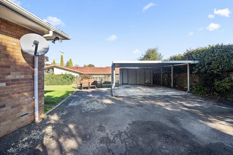 Photo of property in 158b Pembroke Street, Hamilton Lake, Hamilton, 3204