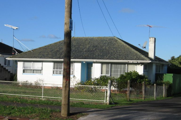Photo of property in 32 Piako Street, Otara, Auckland, 2023