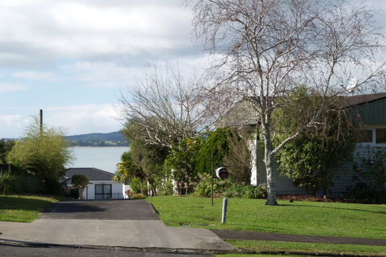 Photo of property in 36 Churchill Road, Cockle Bay, Auckland, 2014