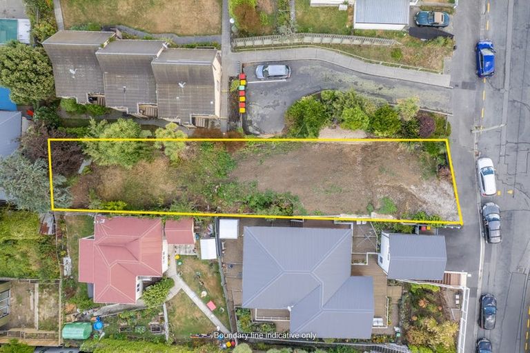 Photo of property in 13 Exeter Street, Lyttelton, 8082