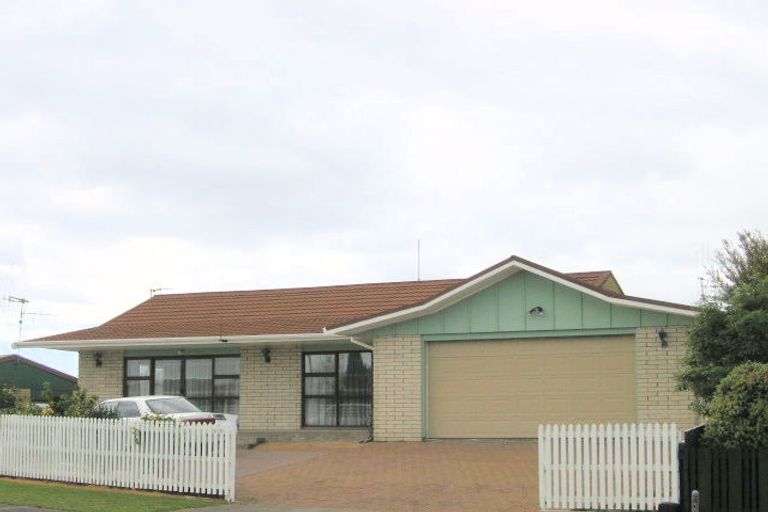 Photo of property in 14 Matavai Street, Mount Maunganui, 3116