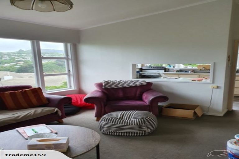 Photo of property in 34 Collier Avenue, Karori, Wellington, 6012