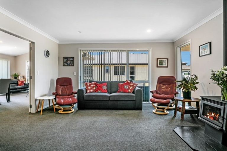 Photo of property in 119 Victory Drive, Wharewaka, Taupo, 3330