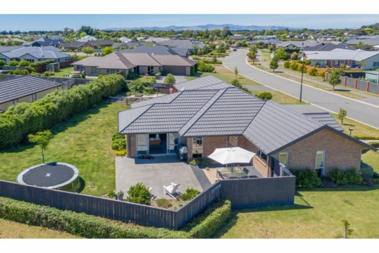 Photo of property in 18 Lynley Drive, West Melton, 7618