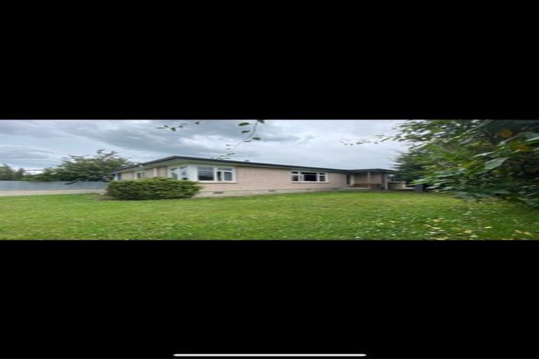 Photo of property in 630 Orari Station Road, Geraldine, 7930