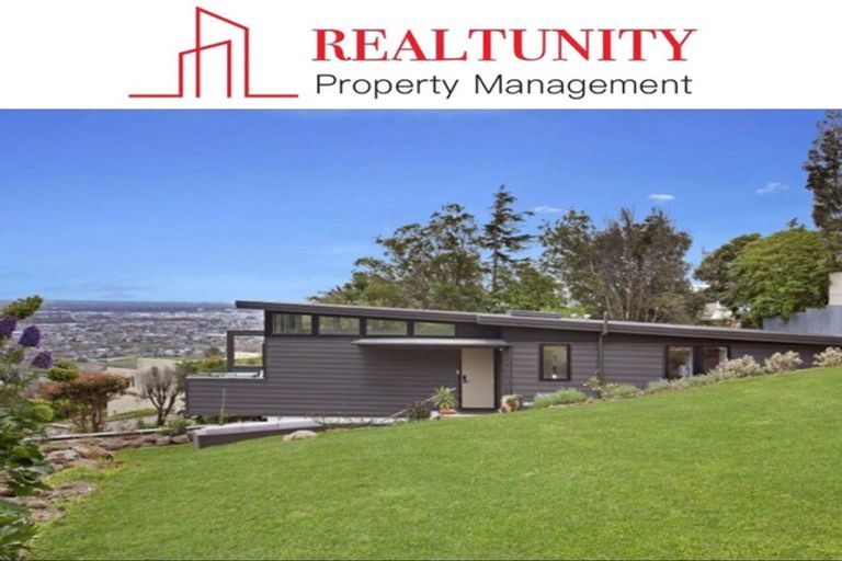 Photo of property in 58a Huntsbury Avenue, Huntsbury, Christchurch, 8022