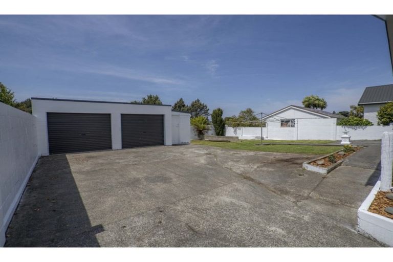 Photo of property in 20 Lancaster Street, Kingswell, Invercargill, 9812