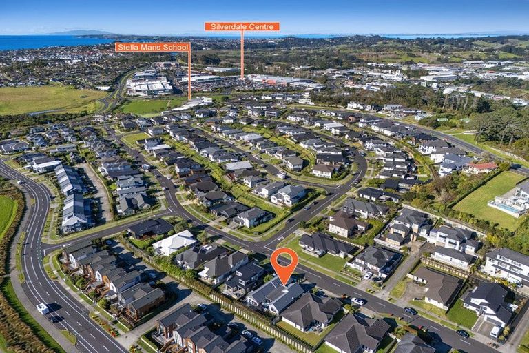 Photo of property in 40 Colonial Drive, Silverdale, 0932