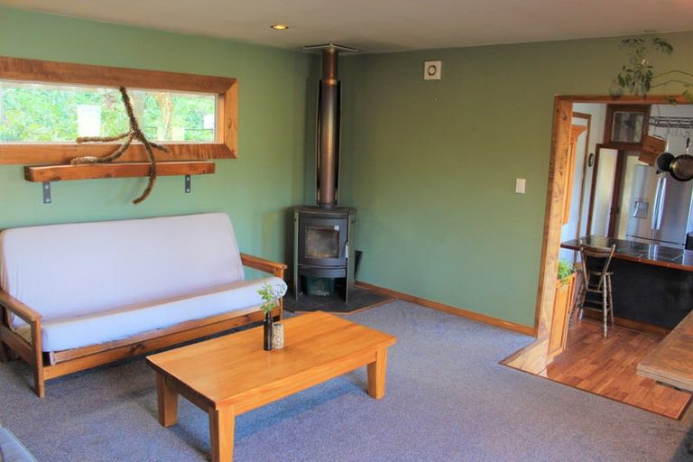 Photo of property in 15 Hill Street, Purakaunui, Port Chalmers, 9081