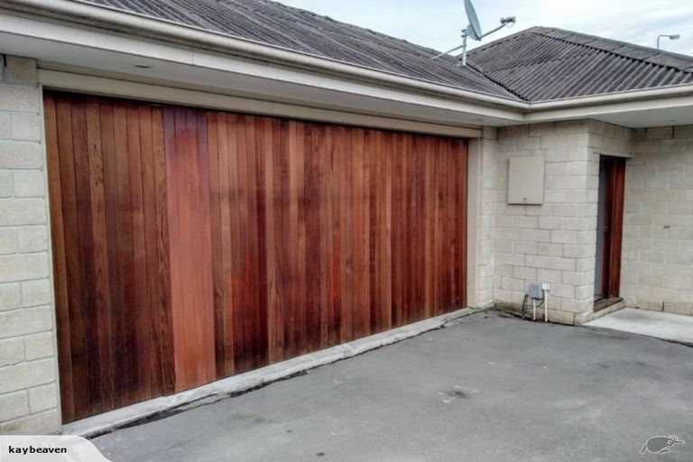 Photo of property in 558 Madras Street, St Albans, Christchurch, 8014