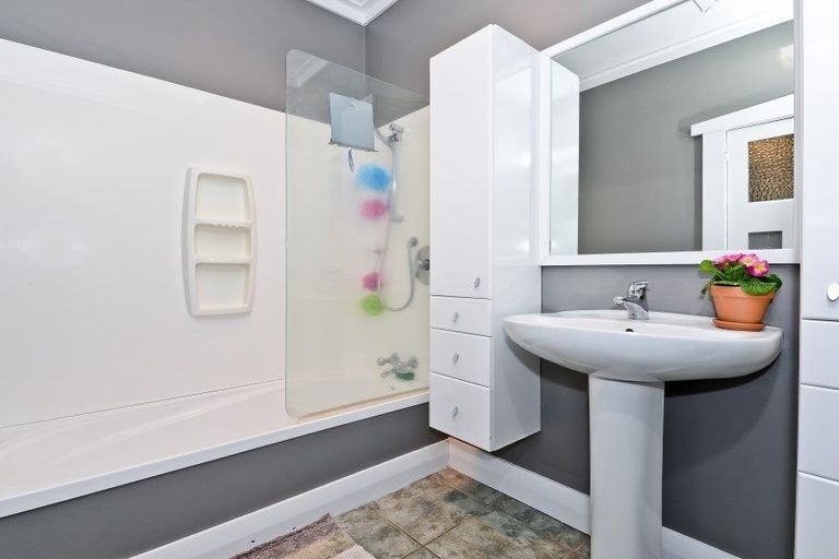 Photo of property in 109 Albert Street, Hamilton East, Hamilton, 3216