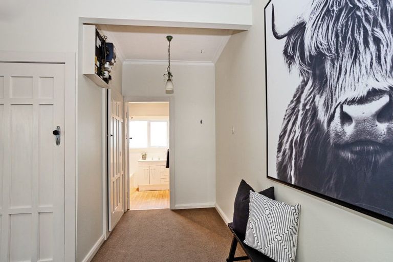 Photo of property in 87 Mitchell Street, Richmond, Invercargill, 9810