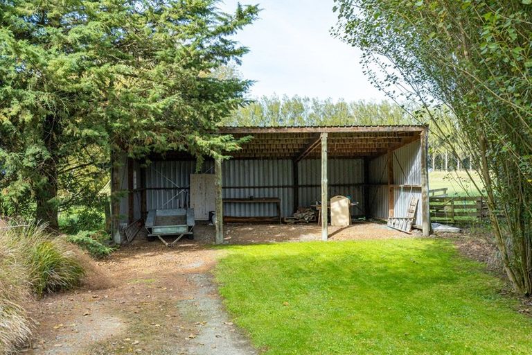 Photo of property in 20 Omara Road, Milford, Temuka, 7986