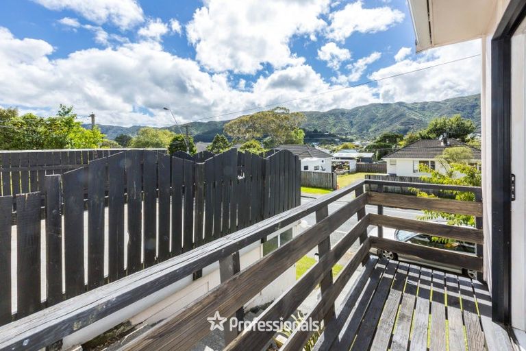 Photo of property in 161 Wellington Road, Wainuiomata, Lower Hutt, 5014