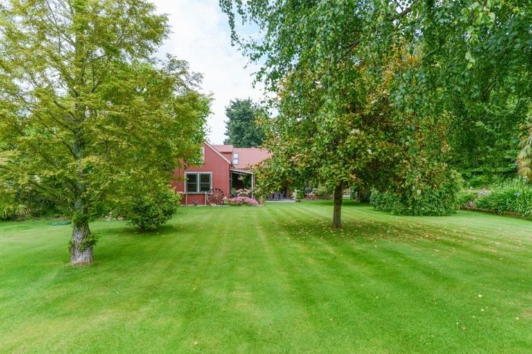 Photo of property in The Woolshed, 15 Omarunui Road, Waiohiki, Napier, 4183