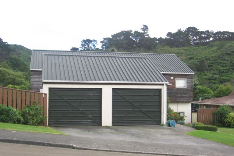 Photo of property in 119 John Sims Drive, Johnsonville, Wellington, 6037
