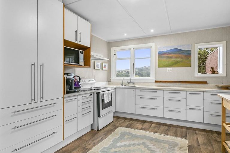 Photo of property in 213 Signal Hill Road, Opoho, Dunedin, 9010