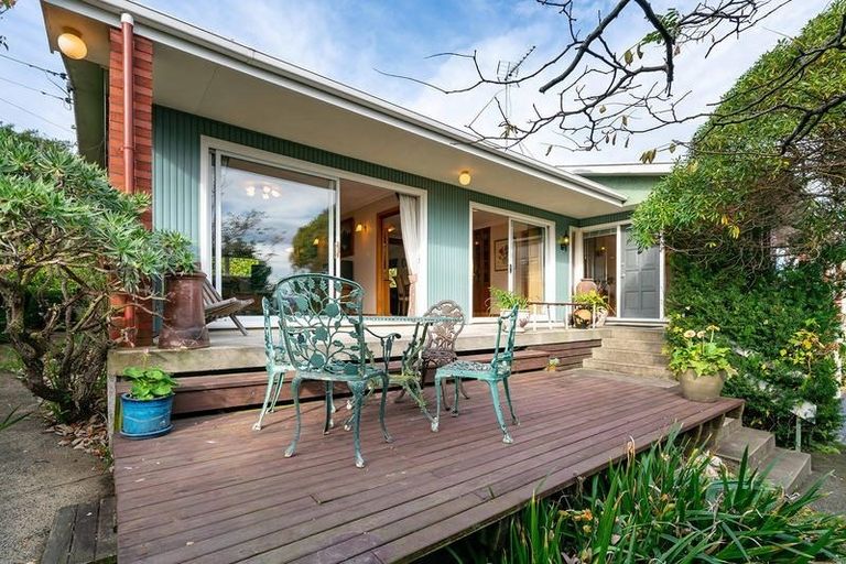 Photo of property in 74 Every Street, Andersons Bay, Dunedin, 9013