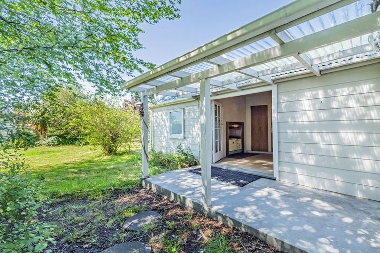 Photo of property in 4-8 Farr Street, Whitecliffs, Coalgate, 7673