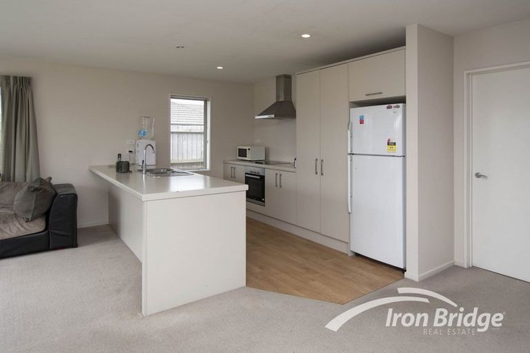 Photo of property in 40 El Alamein Avenue, Rangiora, 7400