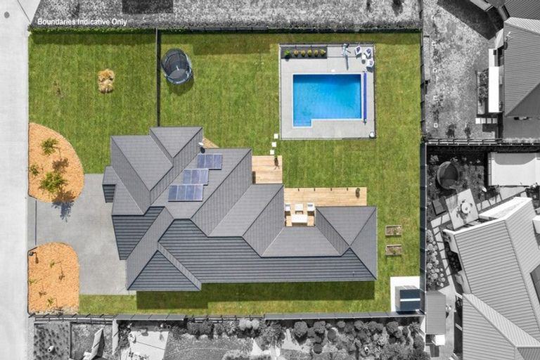 Photo of property in 39 Mike Smith Drive, Cambridge, 3434