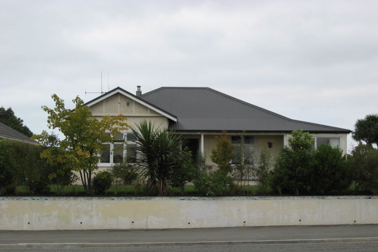Photo of property in 46 College Road, Parkside, Timaru, 7910