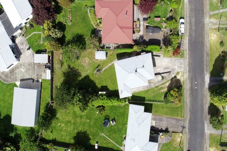 Photo of property in 8 Bertram Street, Hillcrest, Rotorua, 3015