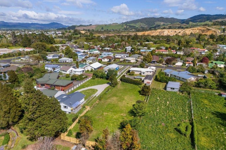 Photo of property in 16a Gladstone Road, Waihi, 3610