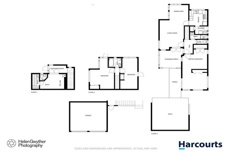 Photo of property in 52 Highbury Road, Highbury, Wellington, 6012