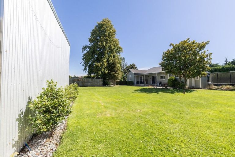 Photo of property in 134 Ashburton Gorge Road, Mount Somers, Ashburton, 7771