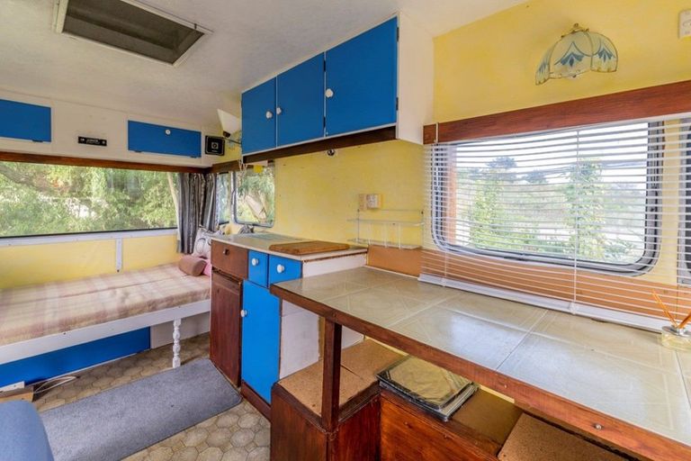 Photo of property in 2 Barclay Grove, Hokio Beach, Levin, 5571