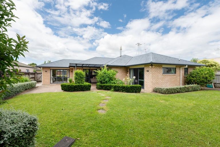 Photo of property in 7 Bellona Place, Flagstaff, Hamilton, 3210